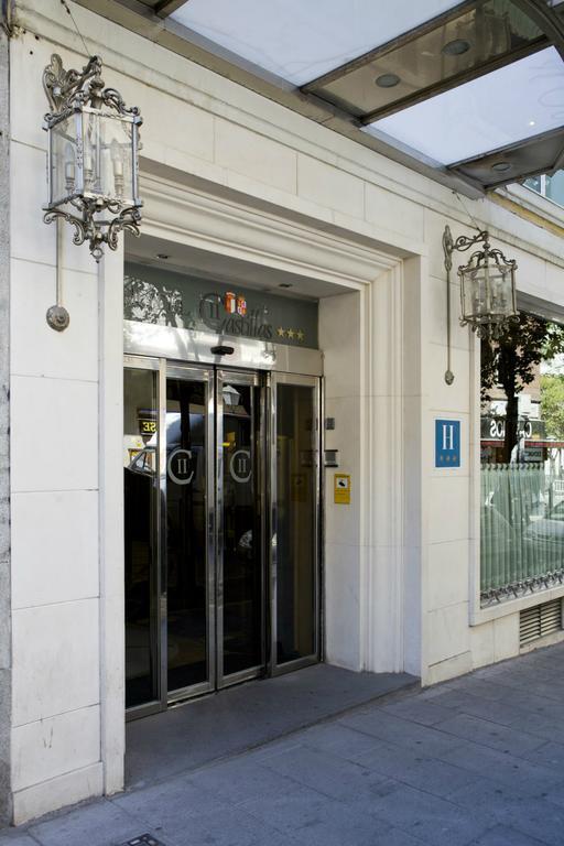 Ii Castillas 3* Madrid
