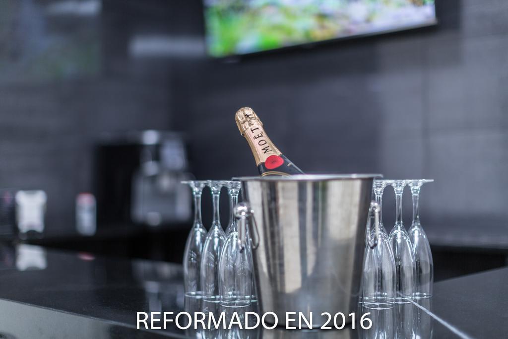 Di' Carlo Hotel Madrid