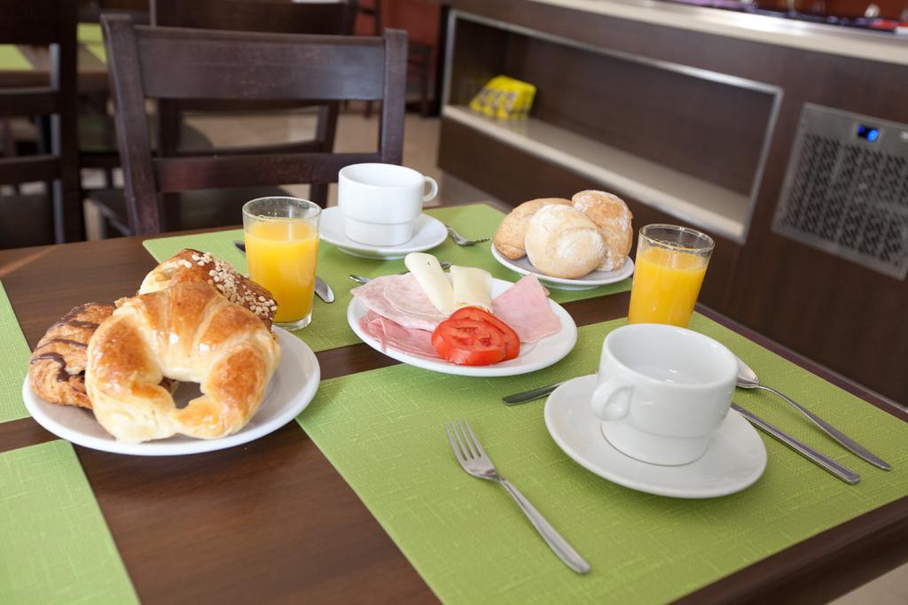 Hotel Mediodia