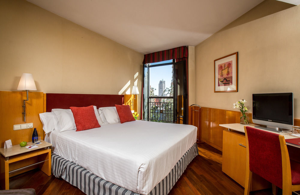 Hotel Leonardo Center