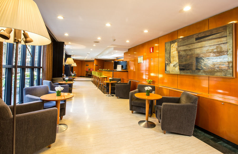 Leonardo Center Hotel