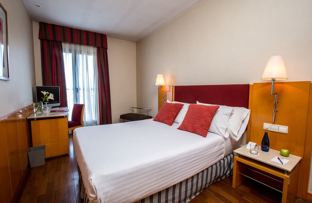 Leonardo Center 3* Madrid