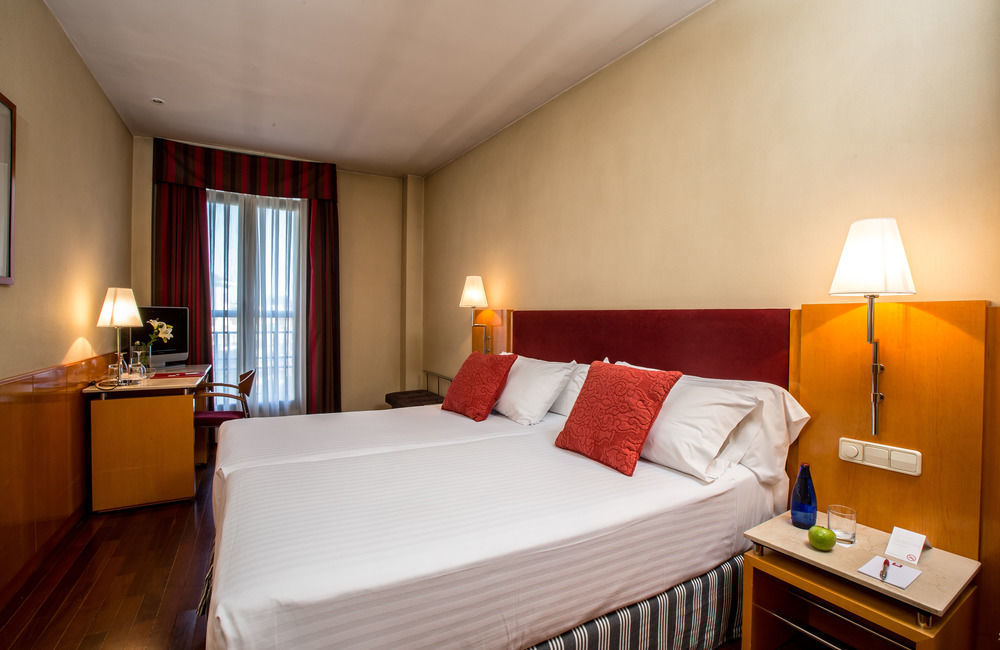 Hotel Leonardo Center