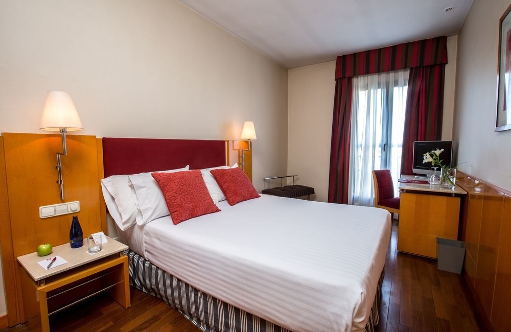 Leonardo Center Hotel Madrid