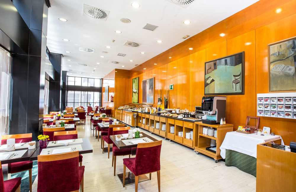 Leonardo Center 3* Madrid