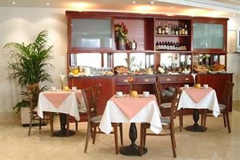 Gran Legazpi 3* Madrid
