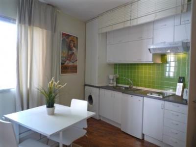 Hotel Escultor Madrid