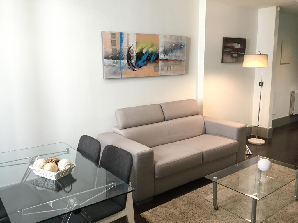 Victor Hugo By Forever Apartamento Madrid
