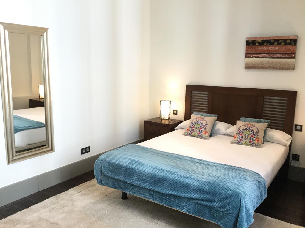 Apartamento Victor Hugo By Forever *