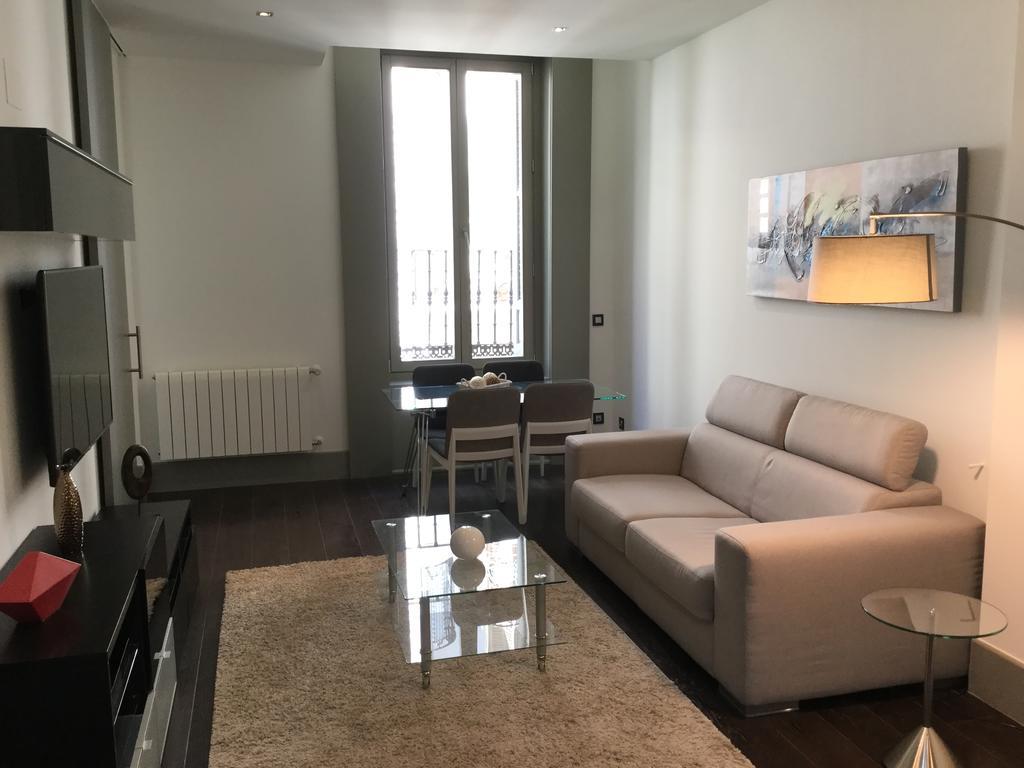 Apartamento Victor Hugo By Forever *