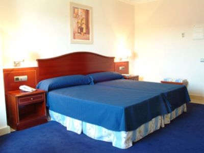 Gran Legazpi Madrid