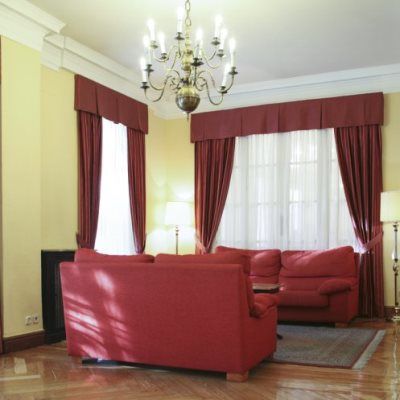 Hotel Mediodia Madrid