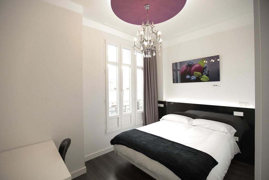 Guest house Vitium Urban Madrid