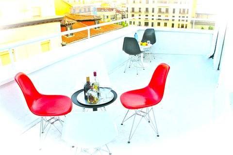 Hotel Anaco Madrid