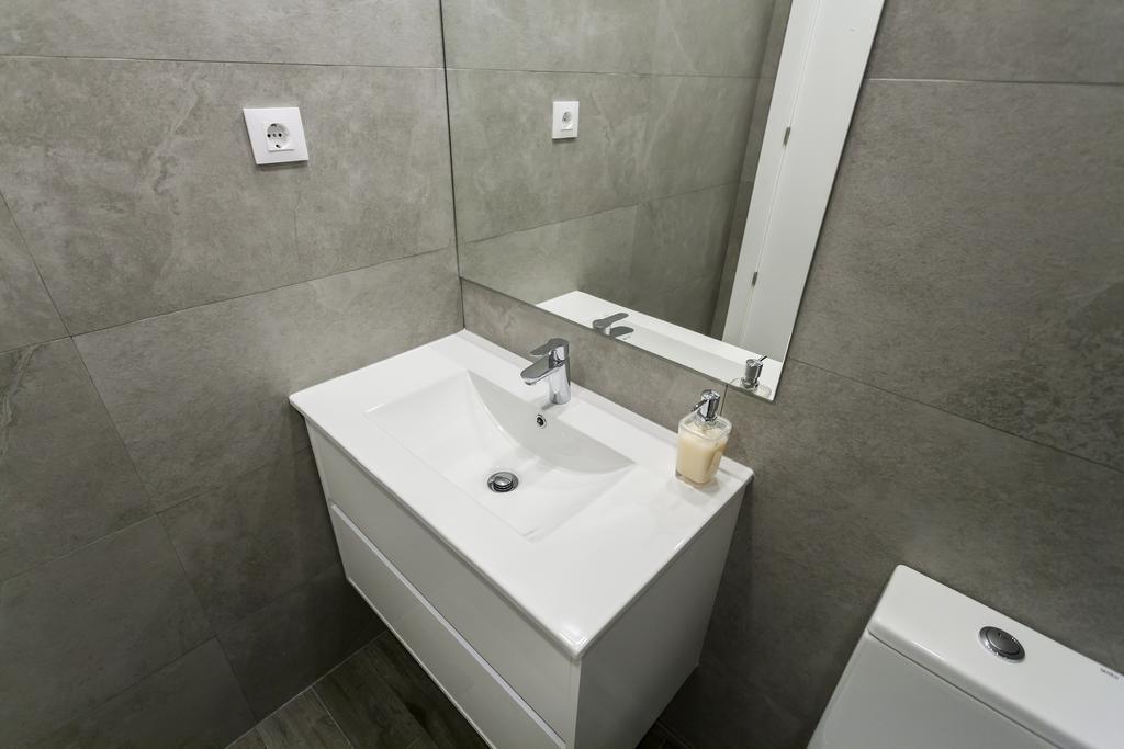 Apartamento Dobo Relatores *