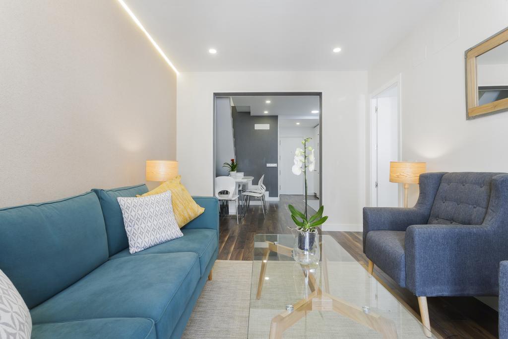 Apartamento Dobo Relatores Madrid
