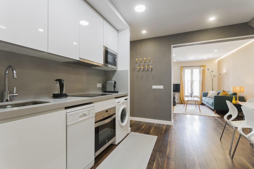 Dobo Relatores Apartamento