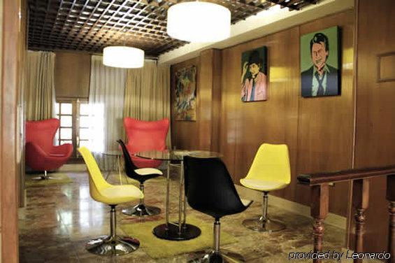 Anaco Hotel