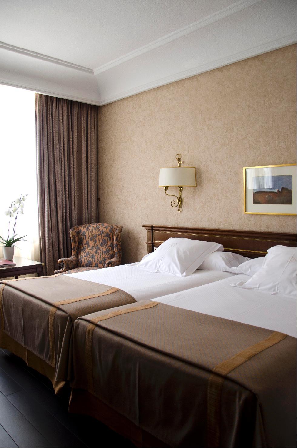Miguel Angel Hotel