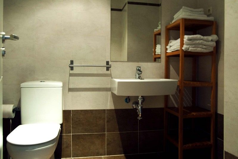 Apartamento Naitly Cuatro Torres