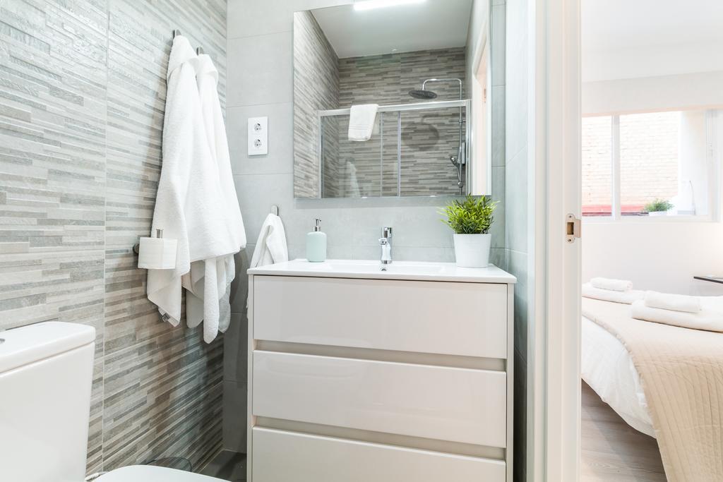 Pyr Select Jardines De Goya Apartamento Madrid