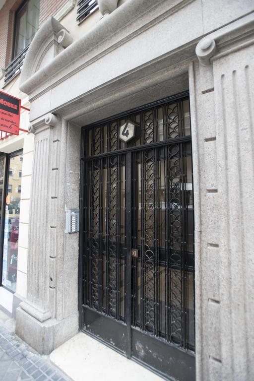 Apartamento Moncloa Luxury - Exclusividad En Ubicacion Perfecta Madrid