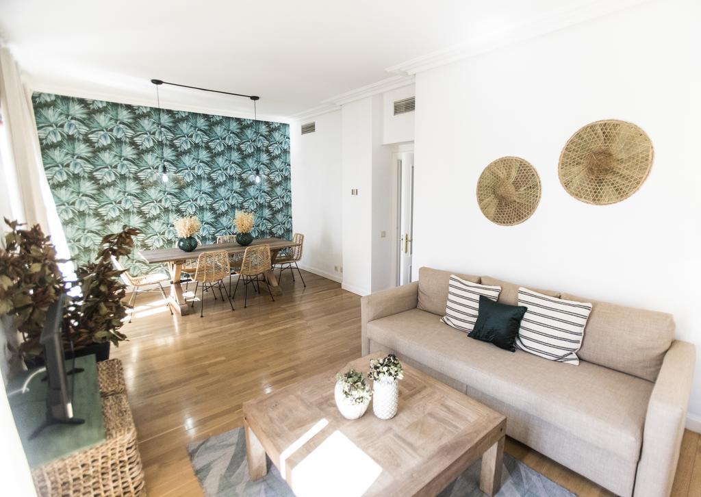 Apartamento Alterhome Luxury I