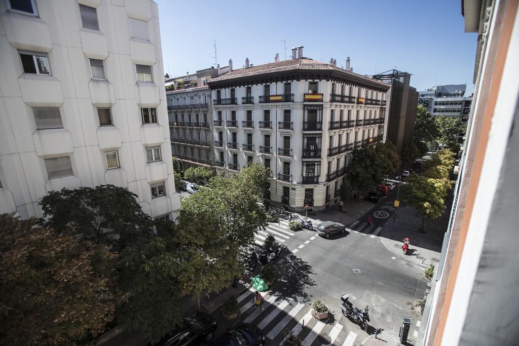 Apartamento Alterhome Luxury I *
