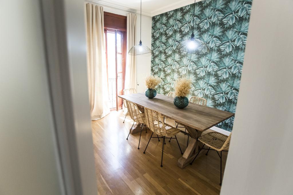 Apartamento Alterhome Luxury I *