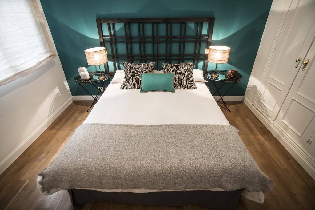 Alterhome Luxury I * Madrid
