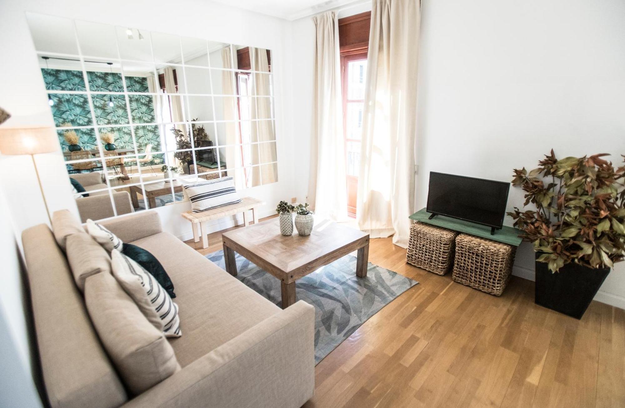 Alterhome Luxury I Madrid