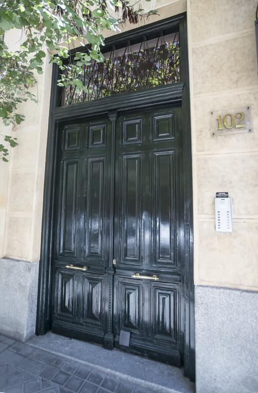 Alterhome Luxury I Madrid