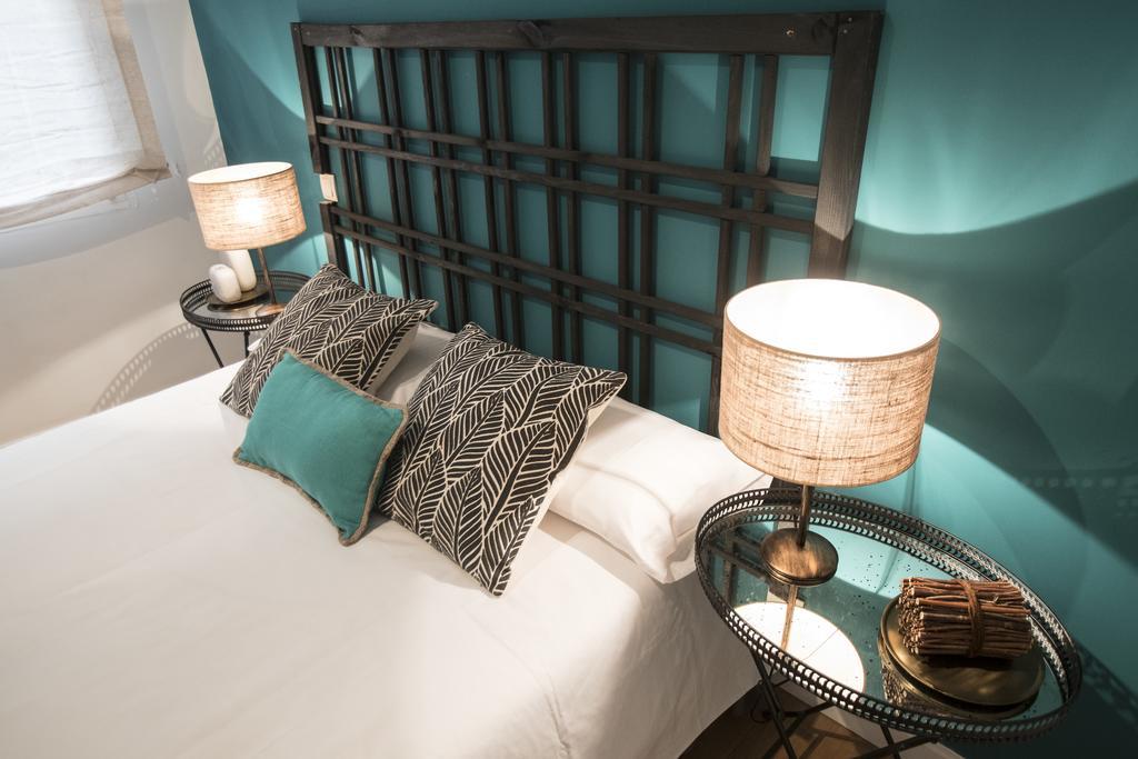 Alterhome Luxury I * Madrid