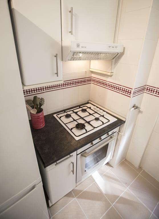 Apartamento Alterhome Luxury I Madrid