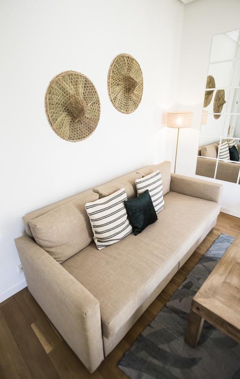 Alterhome Luxury I Apartamento Madrid