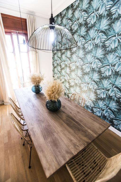 Apartamento Alterhome Luxury I *