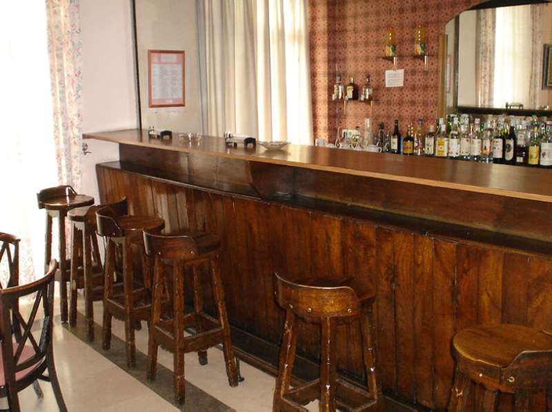 Hotel Mediodia 2*