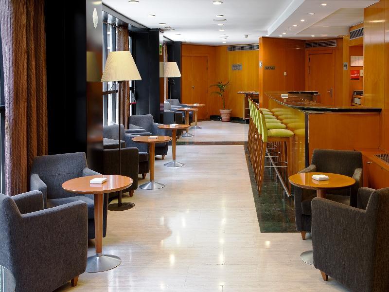 Hotel Leonardo Center