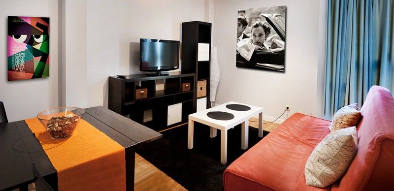 Apartamento Naitly Cuatro Torres