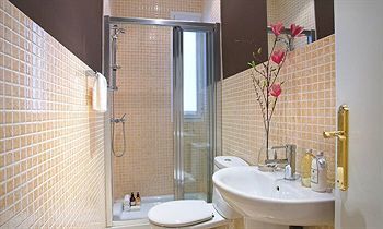 Apartment Carretas Madrid