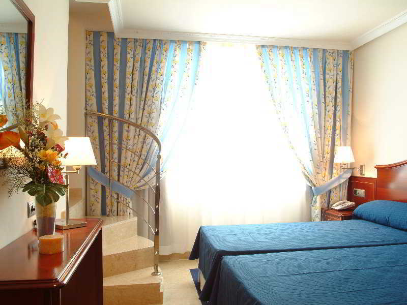 Hotel Gran Legazpi