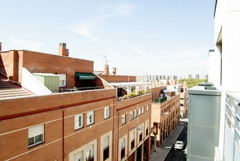 Naitly Cuatro Torres Apartamento Madrid