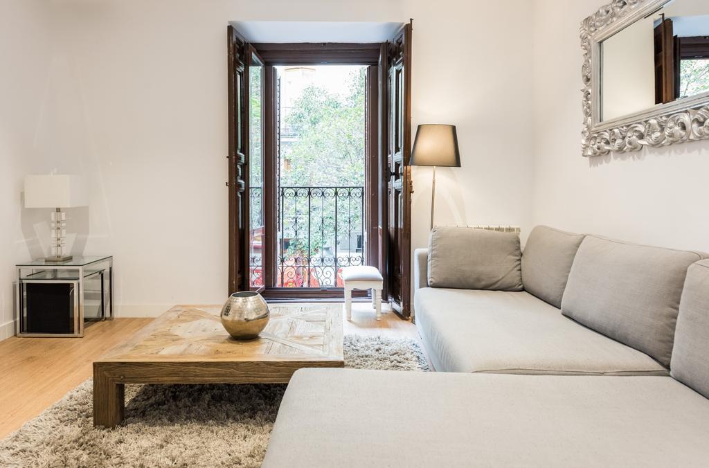 Malasaña Executive By Madflats Collection Apartamento Madrid
