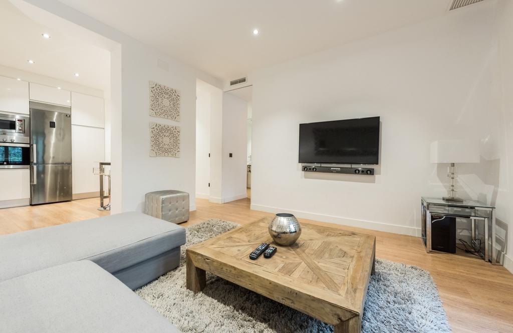 Apartamento Malasaña Executive By Madflats Collection Madrid