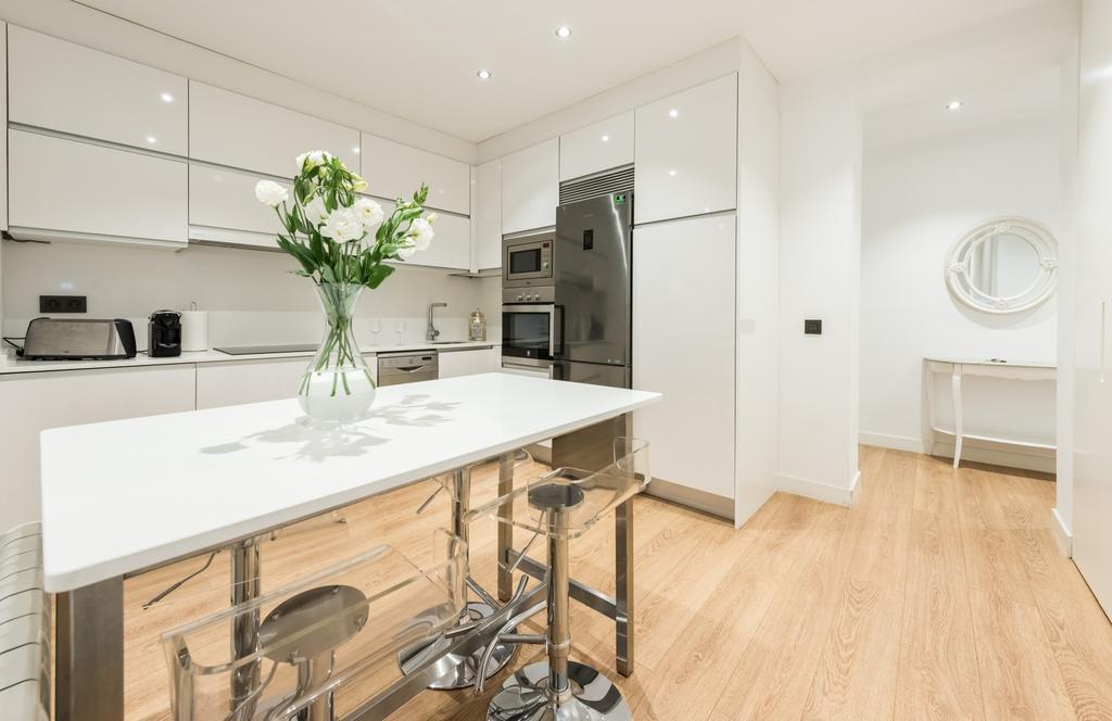 Malasaña Executive By Madflats Collection * Madrid