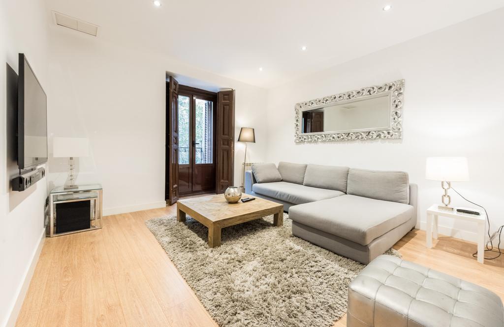 Malasaña Executive By Madflats Collection Madrid
