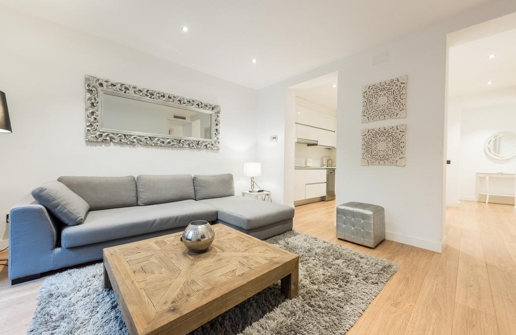Apartamento Malasaña Executive By Madflats Collection Madrid