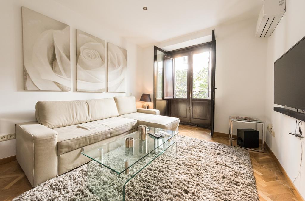 Apartamento Malasaña Urban By Madflats Collection