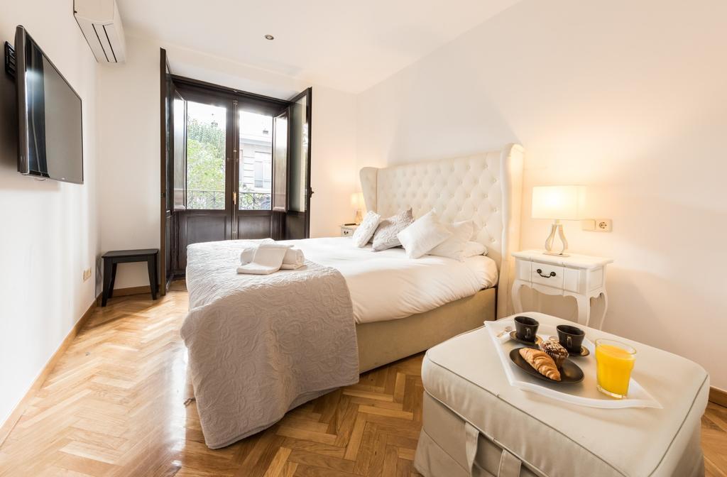 Malasaña Urban By Madflats Collection Apartamento Madrid
