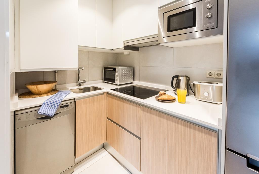 Malasaña Urban By Madflats Collection Apartamento *